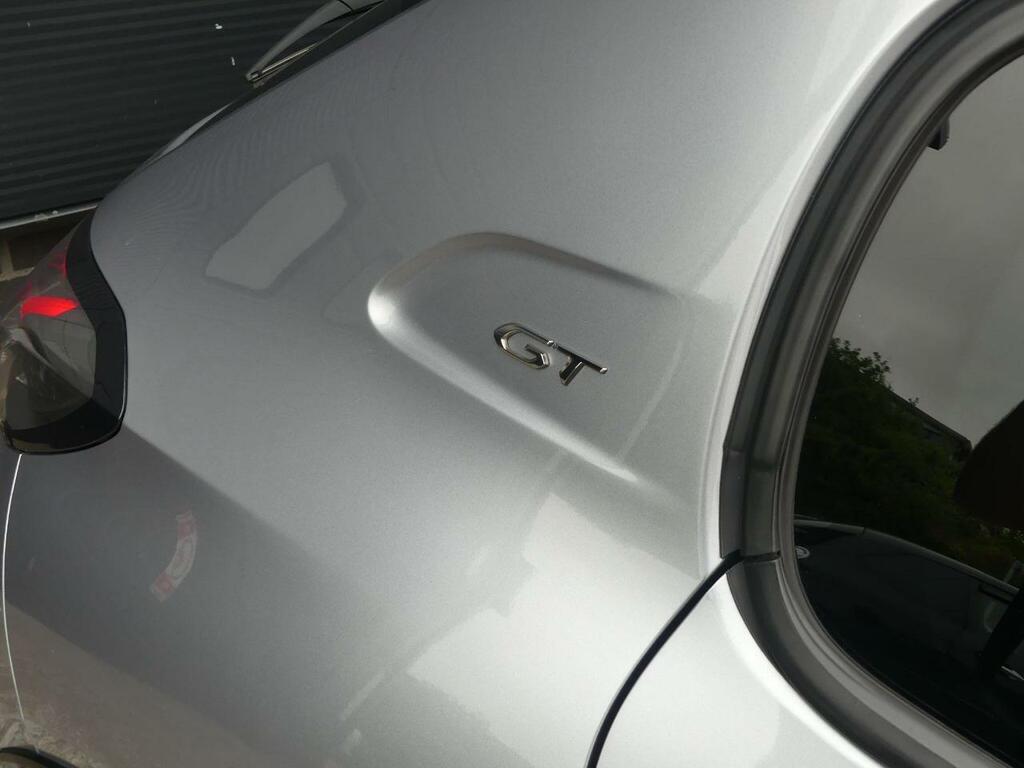 Peugeot 208 1.2 Puretech Active Premium White #30