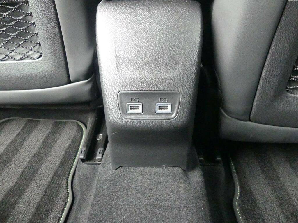Peugeot 208 1.2 Puretech Active Premium White #8