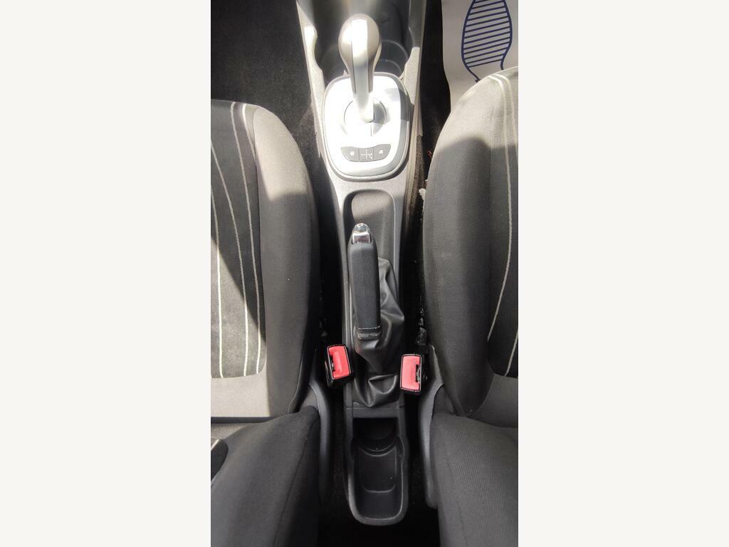 Vauxhall Corsa 1.3 Cdti Sxi Silver #17