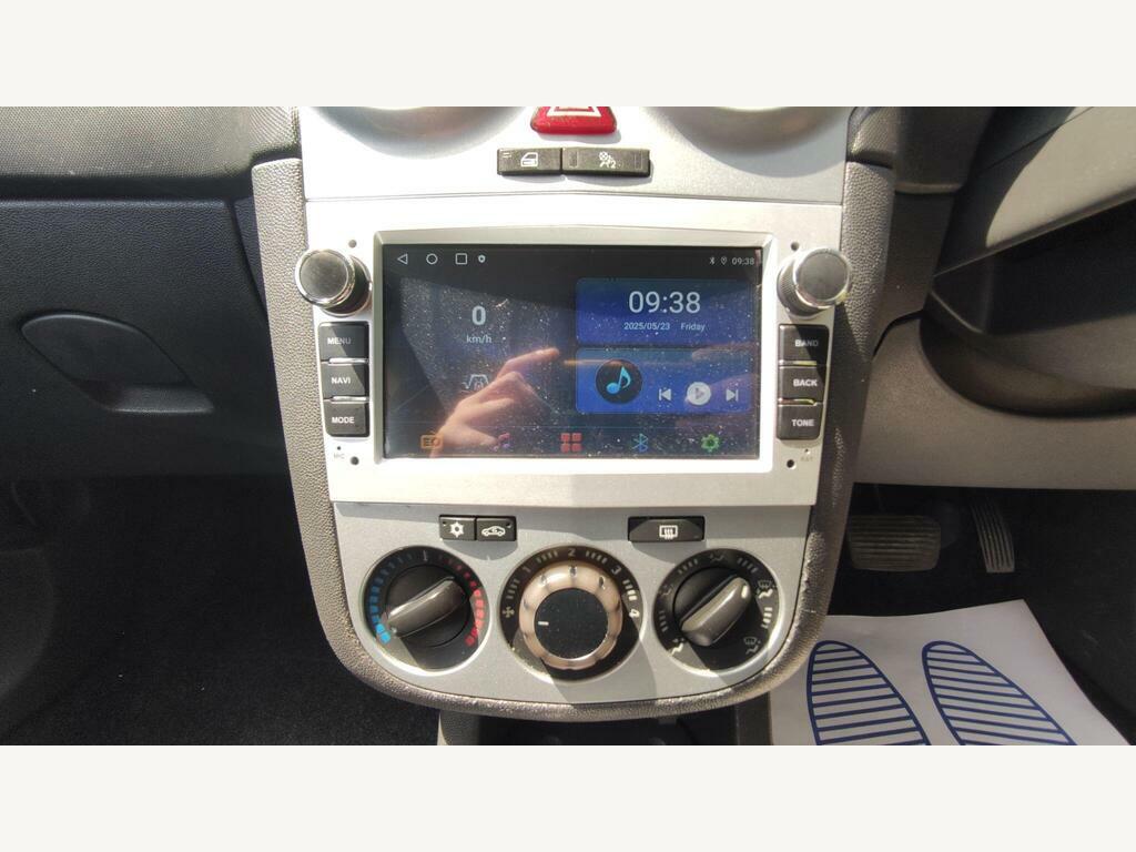Vauxhall Corsa 1.3 Cdti Sxi Silver #16