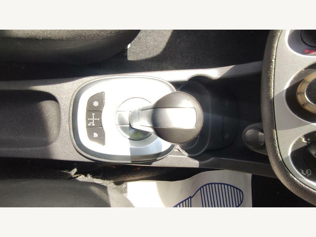 Vauxhall Corsa 1.3 Cdti Sxi Silver #18