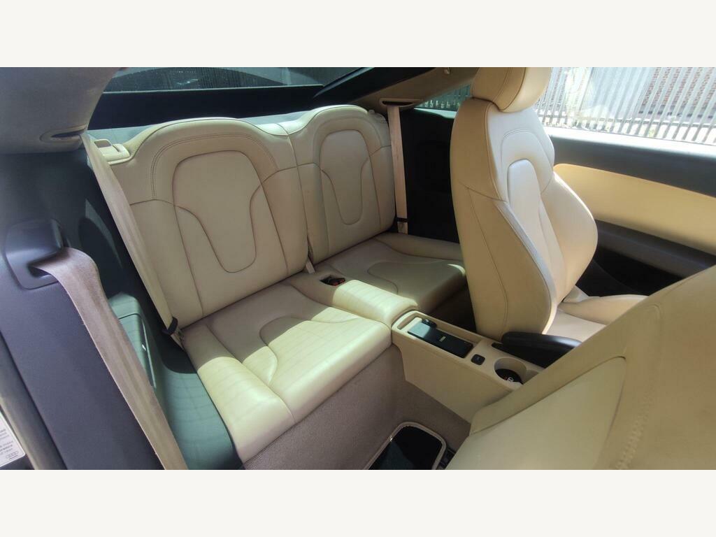 Audi TT 2.0 Tdi Quattro Euro 4 Grey #8