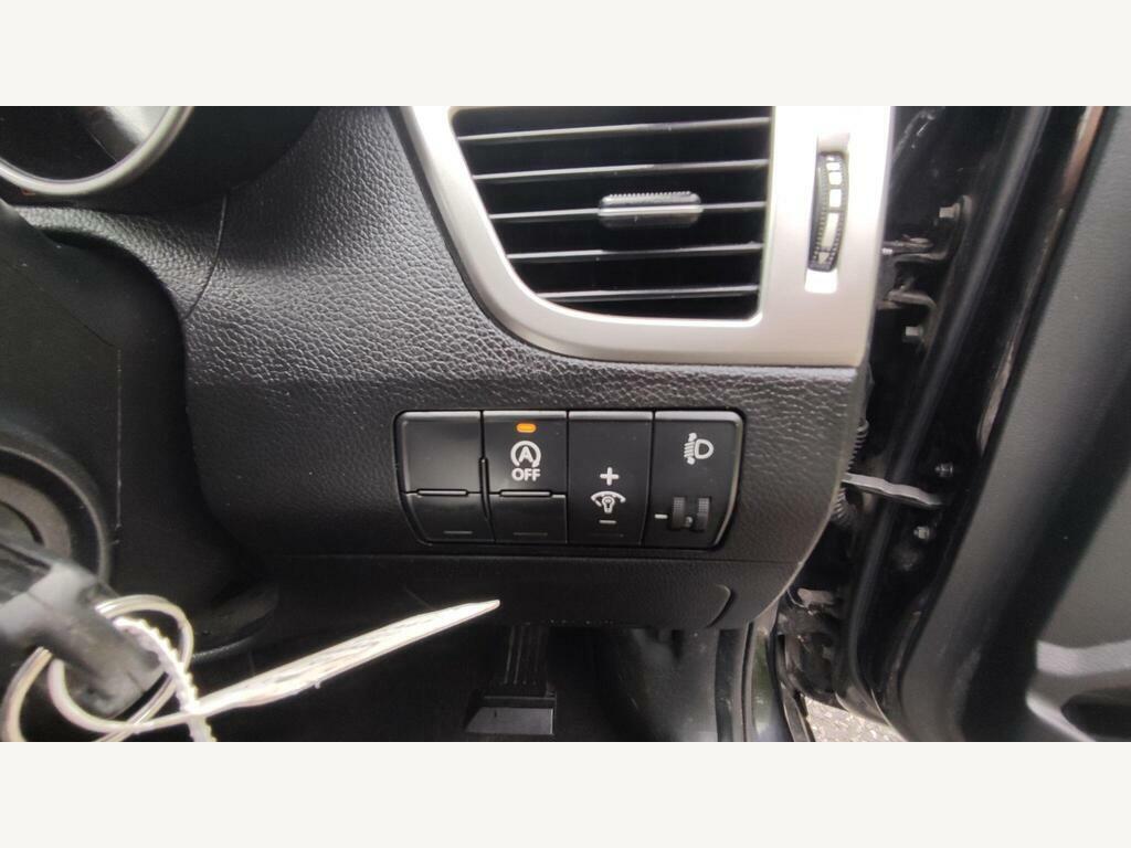 Hyundai I30 I30 Black #15
