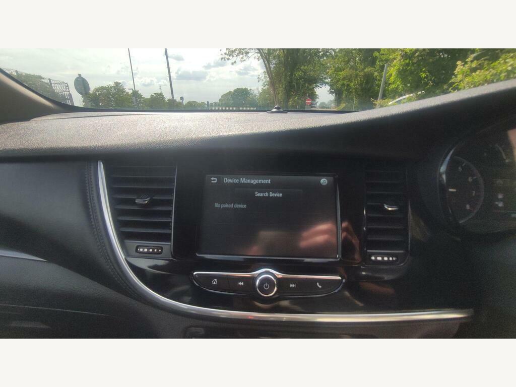 Vauxhall Mokka X 1.4L Active Ecotec Ss One Years Warranty Inlcuded White #20