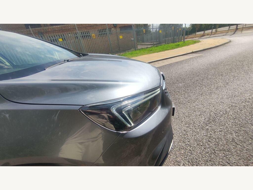 Vauxhall Mokka X 1.4L Active Ecotec Ss One Years Warranty Inlcuded White #16
