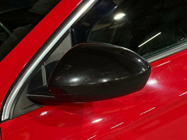 Vauxhall Insignia  Red #72