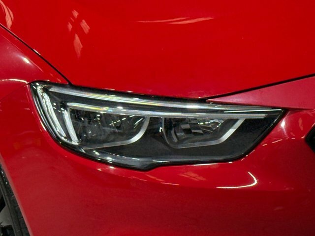 Vauxhall Insignia  Red #62