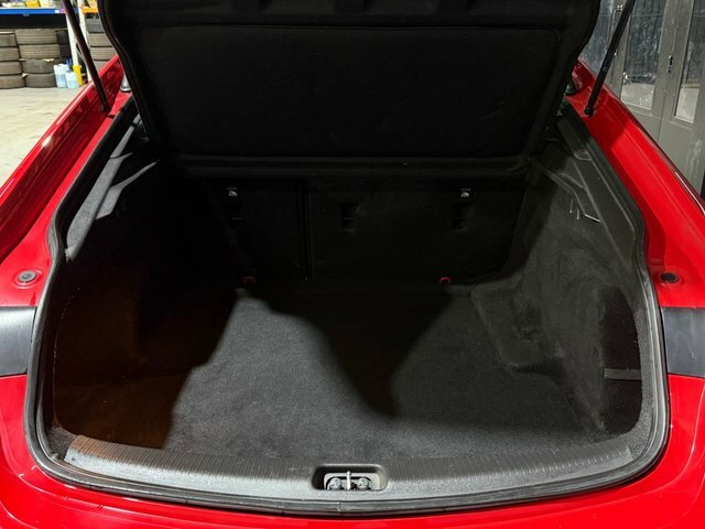 Vauxhall Insignia  Red #32
