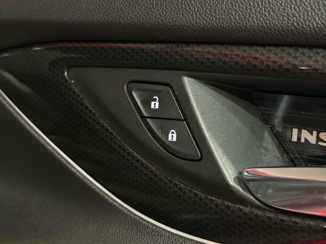 Vauxhall Insignia  Red #49