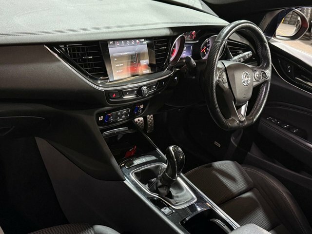 Vauxhall Insignia  Red #39