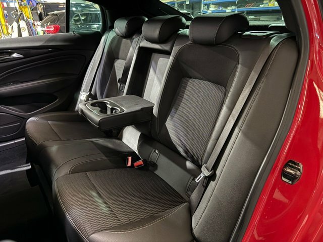 Vauxhall Insignia  Red #15