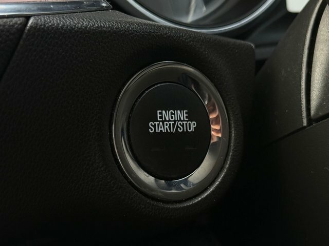 Vauxhall Insignia  Red #37