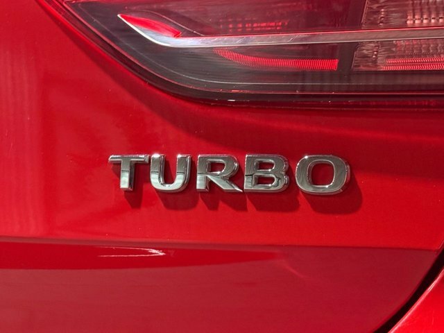 Vauxhall Insignia  Red #65