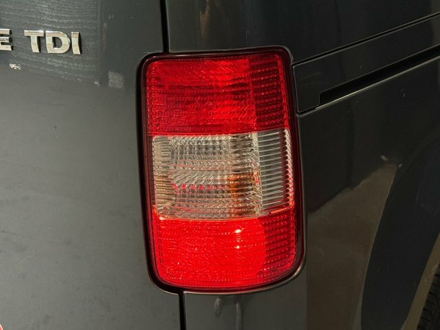 Volkswagen Caddy Maxi Life Maxi Life C20 #35