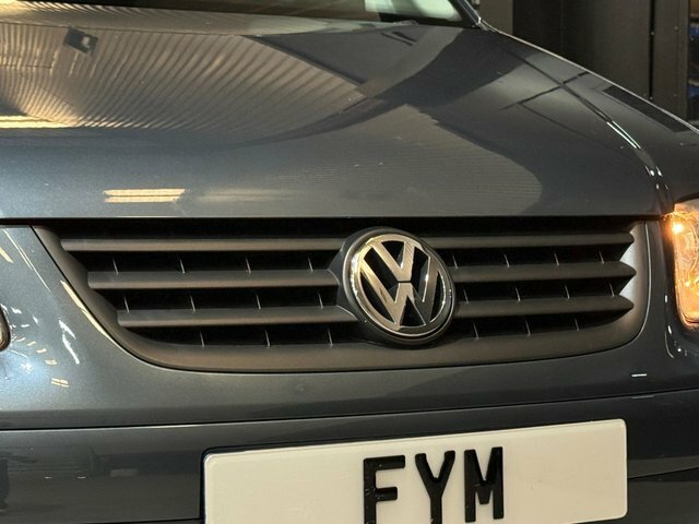 Volkswagen Caddy Maxi Life Maxi Life C20 #31