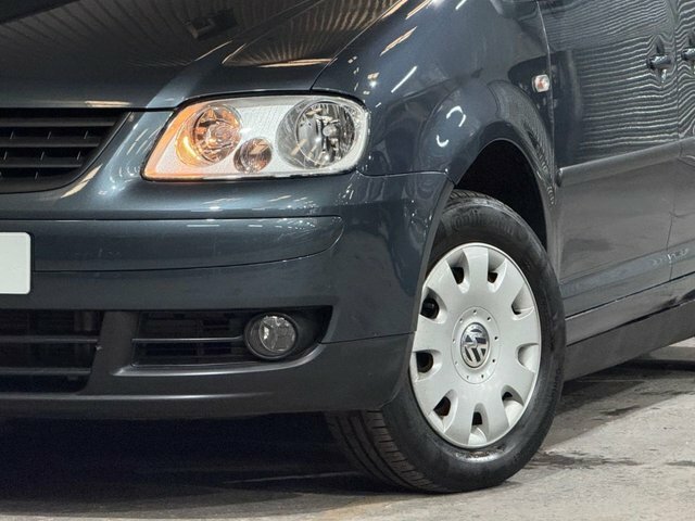 Volkswagen Caddy Maxi Life Maxi Life C20 #32