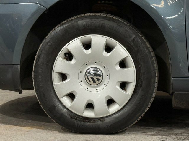 Volkswagen Caddy Maxi Life Maxi Life C20 #28