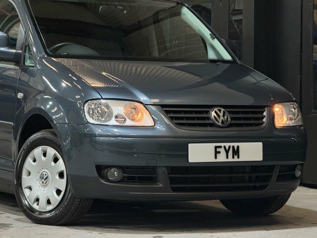 Volkswagen Caddy Maxi Life Maxi Life C20 #60