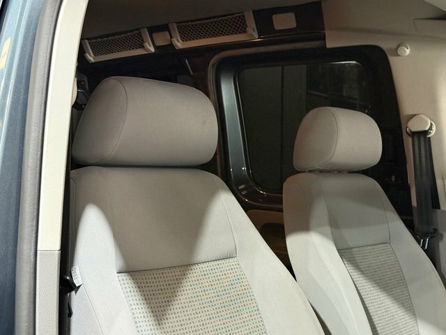 Volkswagen Caddy Maxi Life Maxi Life C20 #48