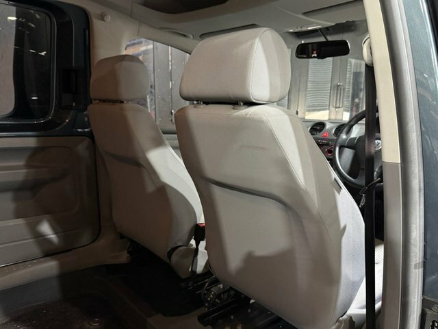 Volkswagen Caddy Maxi Life Maxi Life C20 #46