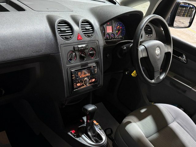 Volkswagen Caddy Maxi Life Maxi Life C20 #51