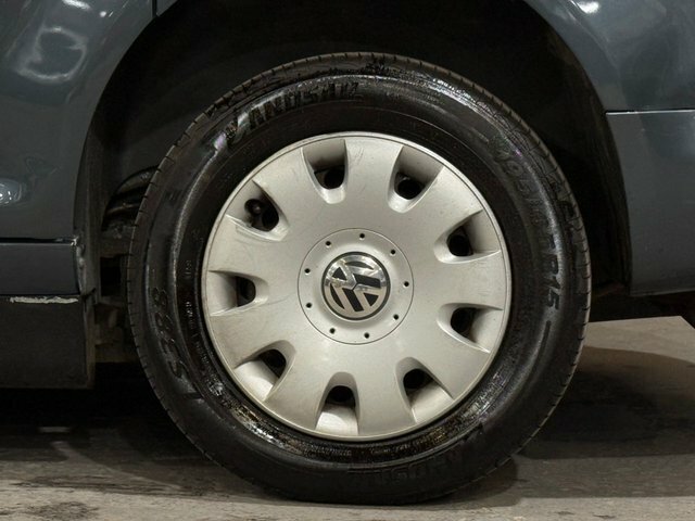 Volkswagen Caddy Maxi Life Maxi Life C20 #26