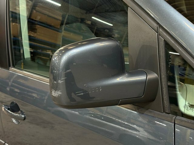 Volkswagen Caddy Maxi Life Maxi Life C20 #47