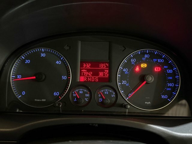 Volkswagen Caddy Maxi Life Maxi Life C20 #39