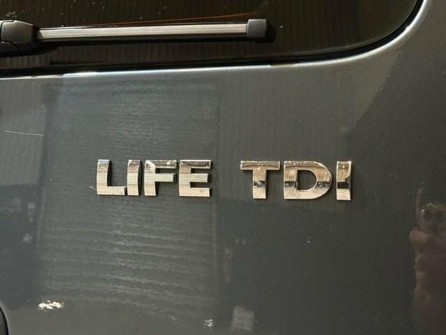 Volkswagen Caddy Maxi Life Maxi Life C20 #69