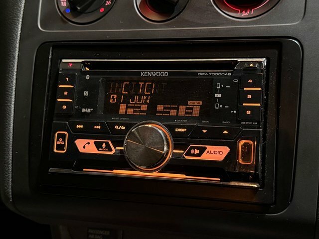 Volkswagen Caddy Maxi Life Maxi Life C20 #13