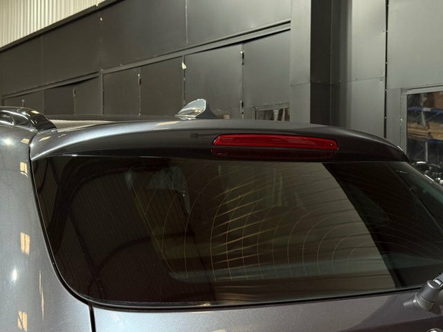 BMW X1 Xdrive 25D M Sport White #11