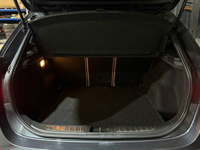 BMW X1 18D M Sport Suv Grey #6