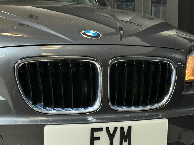 BMW X1 Xdrive 25D M Sport White #27