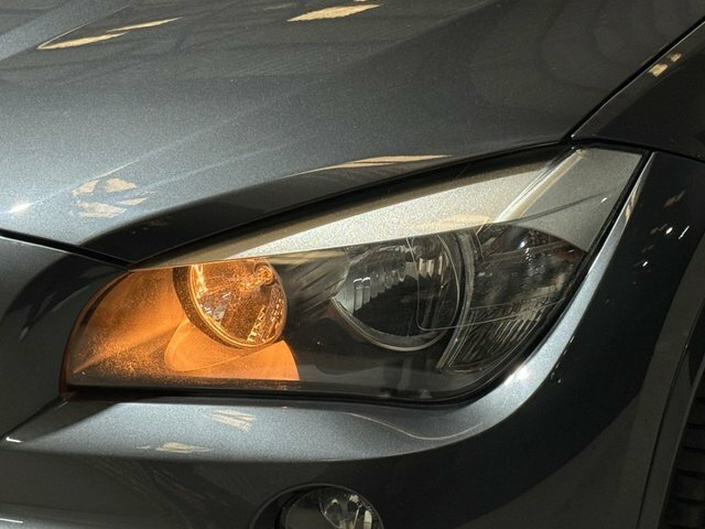 BMW X1 Xdrive 25D M Sport White #31