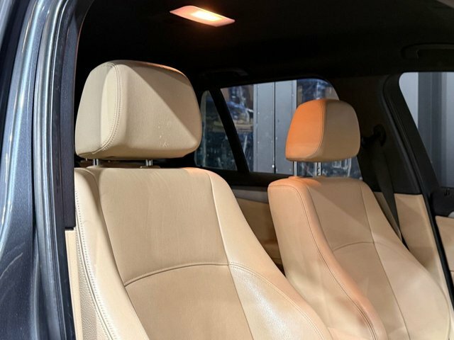 BMW X1 Xdrive 25D M Sport White #67