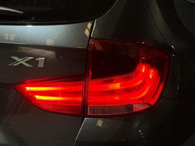 BMW X1 Xdrive 25D M Sport White #8