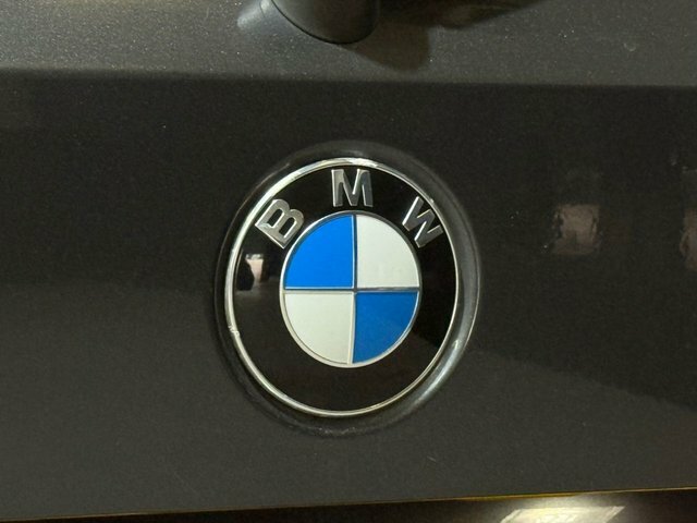 BMW X1 18D M Sport Suv Grey #3