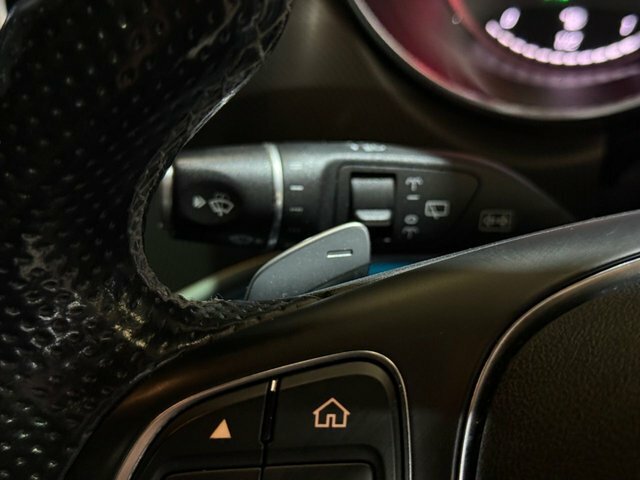 Mercedes-Benz V Class Mpv Grey #55