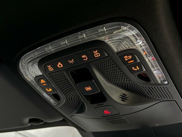 Mercedes-Benz V Class Mpv Grey #64
