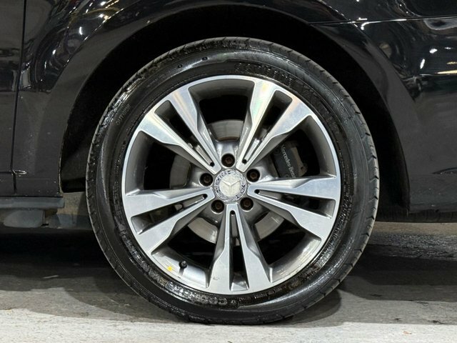 Mercedes-Benz V Class Mpv Grey #18