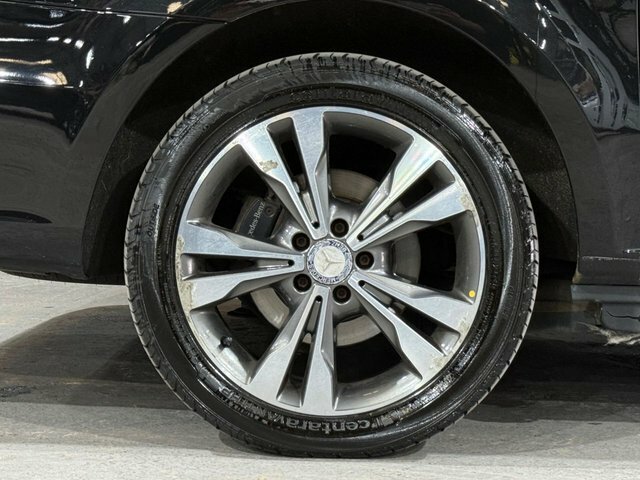 Mercedes-Benz V Class Mpv Grey #32