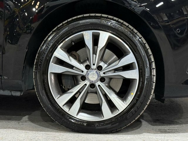 Mercedes-Benz V Class Mpv Grey #35