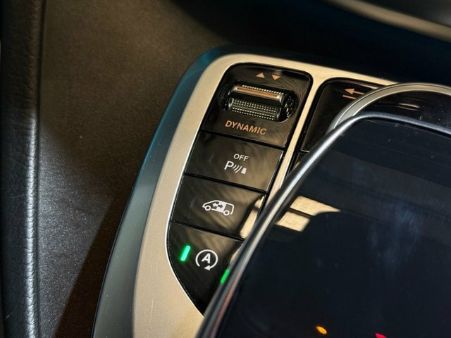 Mercedes-Benz V Class Mpv Grey #57
