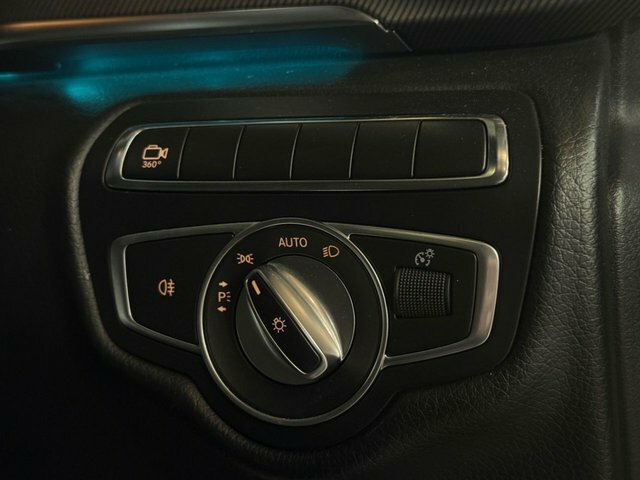 Mercedes-Benz V Class Mpv Grey #49