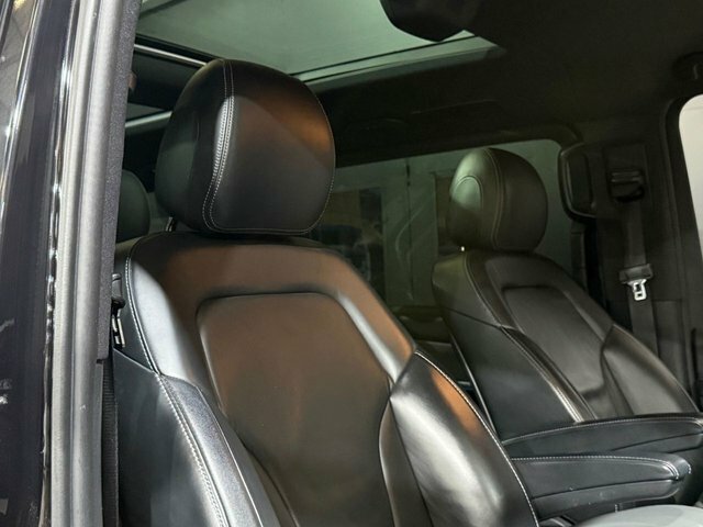 Mercedes-Benz V Class Mpv Grey #71