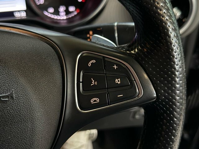 Mercedes-Benz V Class Mpv Grey #52