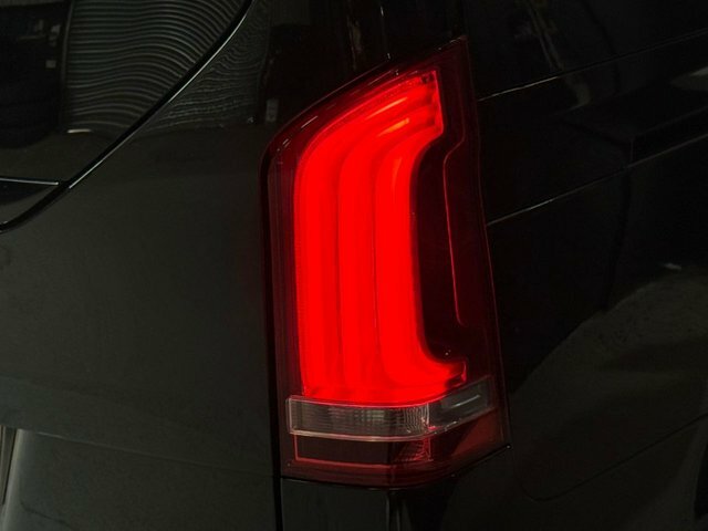 Mercedes-Benz V Class Mpv Grey #11