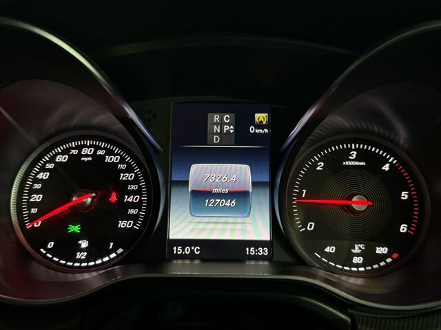Mercedes-Benz V Class Mpv Grey #59