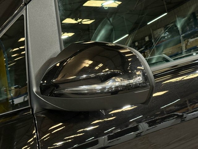 Mercedes-Benz V Class Mpv Grey #17