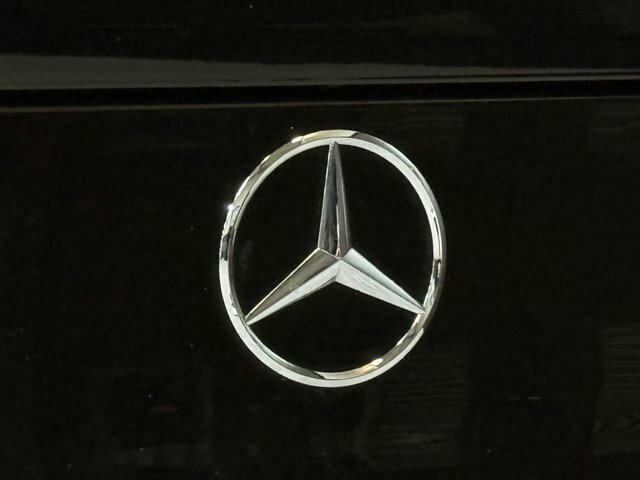 Mercedes-Benz V Class Mpv Grey #12